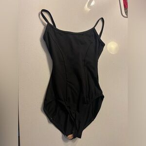Camisole Leotard
